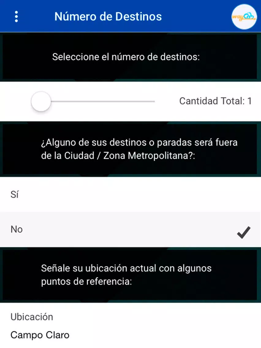 تصاویر WayCab iPad 