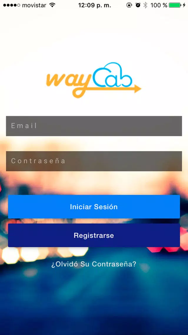 تصاویر WayCab