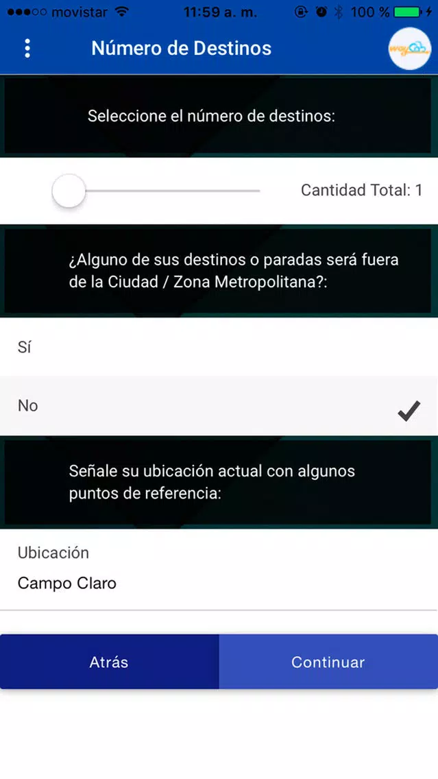 تصاویر WayCab