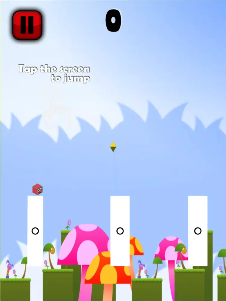 Gnomies iPad  Screenshots