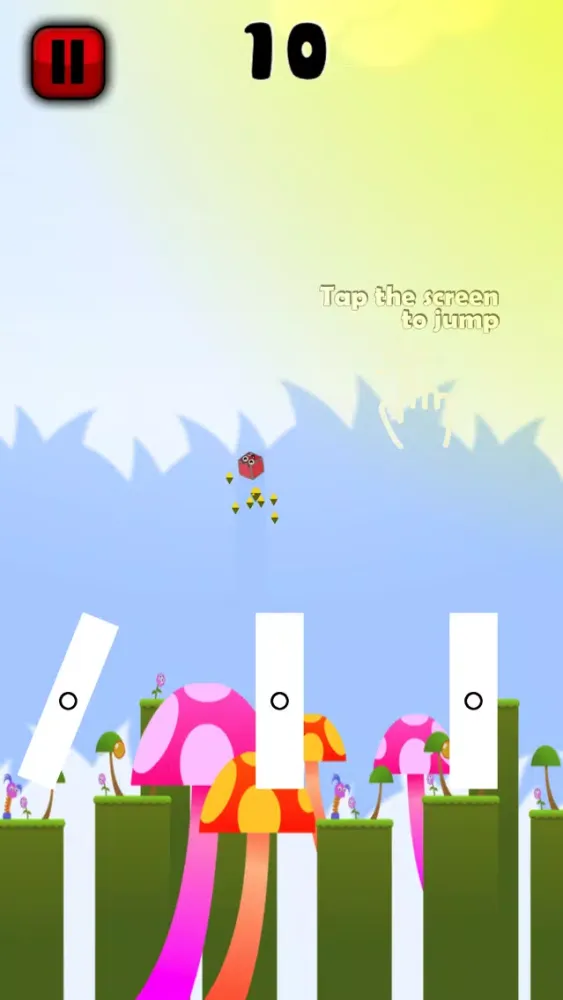 Gnomies Screenshots
