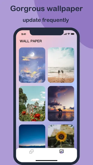 Art Widgets Pro سکرین شاٹس