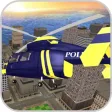 Missions Pilot: Police Helico