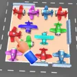 Airport Parking Jam 3D