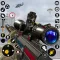 IGI Sniper 2022 : US Army Game