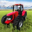 Farming Simulator USA Tractors