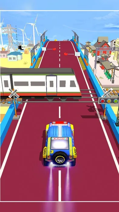 Capturas de pantalla de Pokey Car