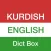 Kurdish Dictionary - Dict Box