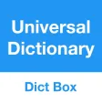 Dictionary Offline - Dict Box