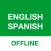 Spanish Translator Offline