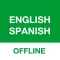 Spanish Translator Offline