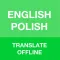 Polish Translator Offline