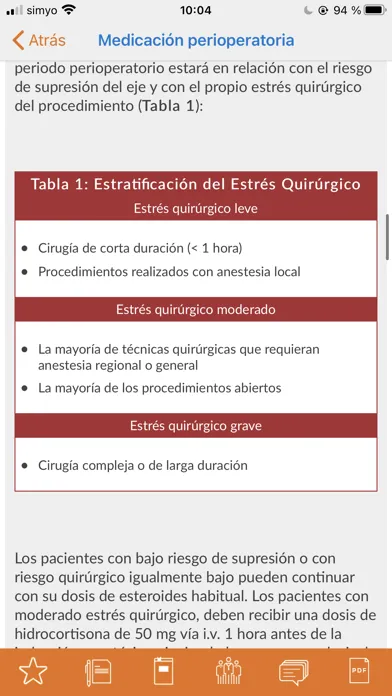 Medicina Consultiva应用截图