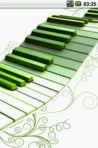 Top Popular 3D Piano Ringtones Screenshots