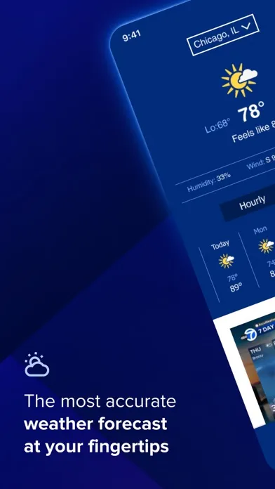 ABC7 Chicago News & Weather স্ক্রিনশট