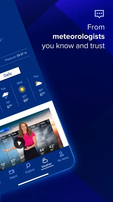 ABC7 Chicago News & Weather স্ক্রিনশট