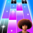 Noel Robinson Piano Tiles