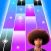 Noel Robinson Piano Tiles