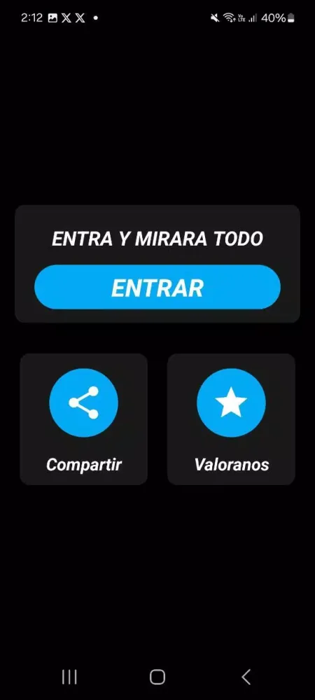 Cinergia Ver Películas应用截图