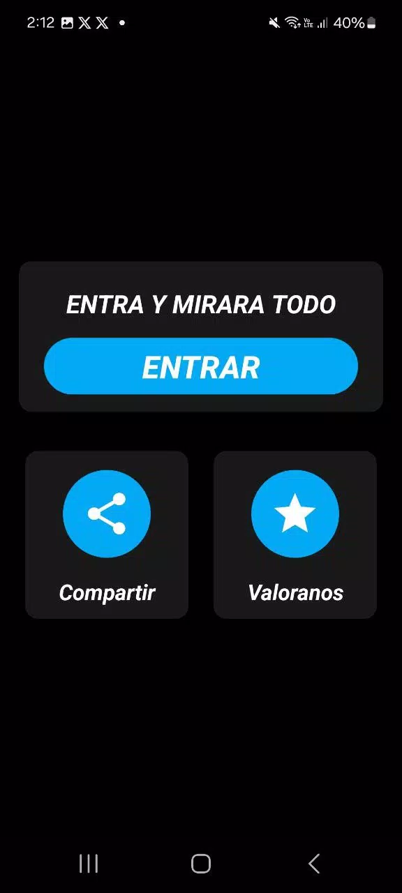 Cinergia Ver Películas Screenshots
