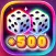 Dice Rewards - GO Dice & Event
