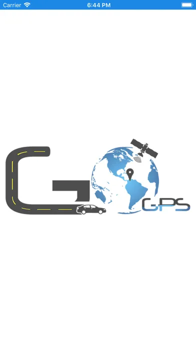 صور Go Gps