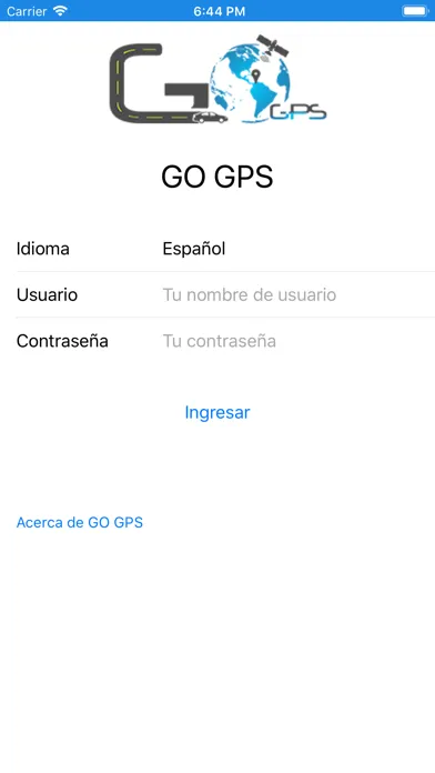 صور Go Gps
