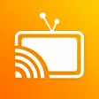TV Cast for Chromecast Screen TV Cast for Chromecast Screen