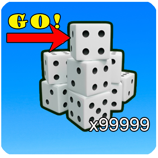 Go Dice Reward: Roll Go Dice Reward: Roll