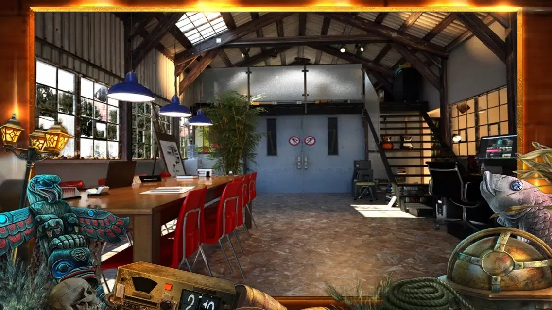 Screenshot di Can You Escape The 100 Rooms 1?