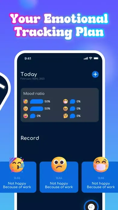 Vimo - live video&chat应用截图