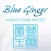 Blue Ginger