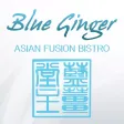 Blue Ginger Blue Ginger