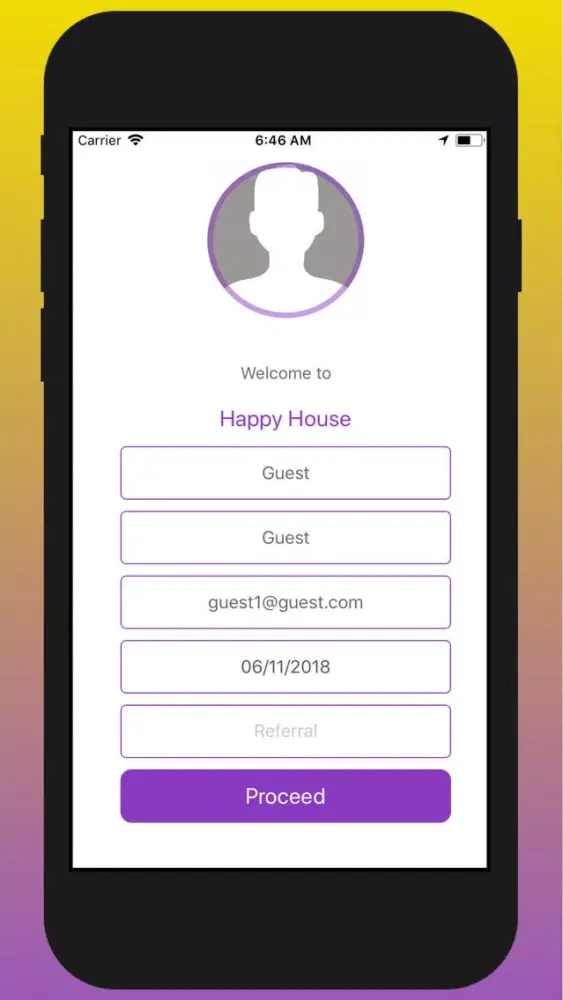 Скриншоты Happy House Ohio