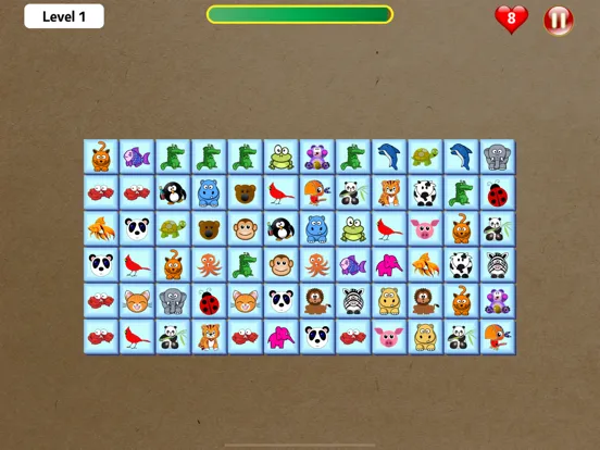 Onet Connect - Funny Mode iPad  Ekran Görüntüleri