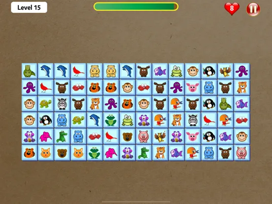Onet Connect - Funny Mode iPad  Ekran Görüntüleri