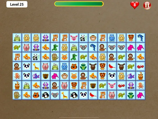Onet Connect - Funny Mode iPad  Ekran Görüntüleri