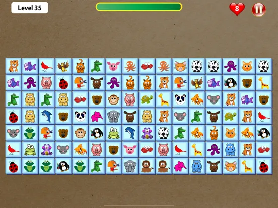 Onet Connect - Funny Mode iPad  Ekran Görüntüleri