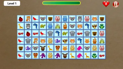 Onet Connect - Funny Mode Ekran Görüntüleri
