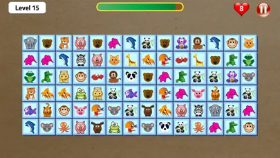 Onet Connect - Funny Mode Ekran Görüntüleri