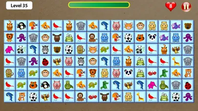 Onet Connect - Funny Mode Ekran Görüntüleri