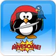 Penguin Lifemoji - Funny Emoji for Messaging Penguin Lifemoji - Funny Emoji for Messaging