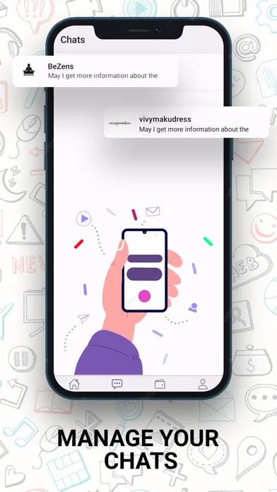 Goaffpro: Influencer Marketing Screenshots