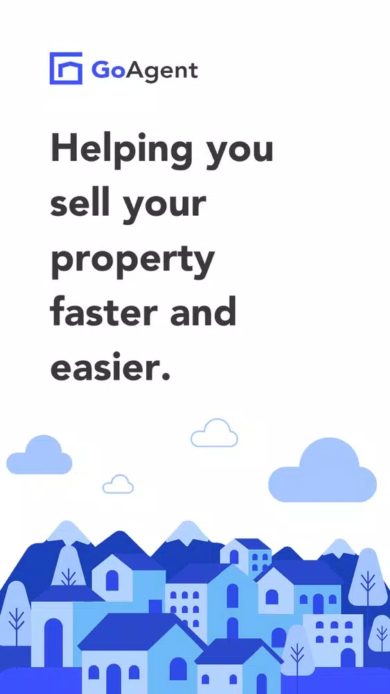 GoAgent - Real Estate Screenshots
