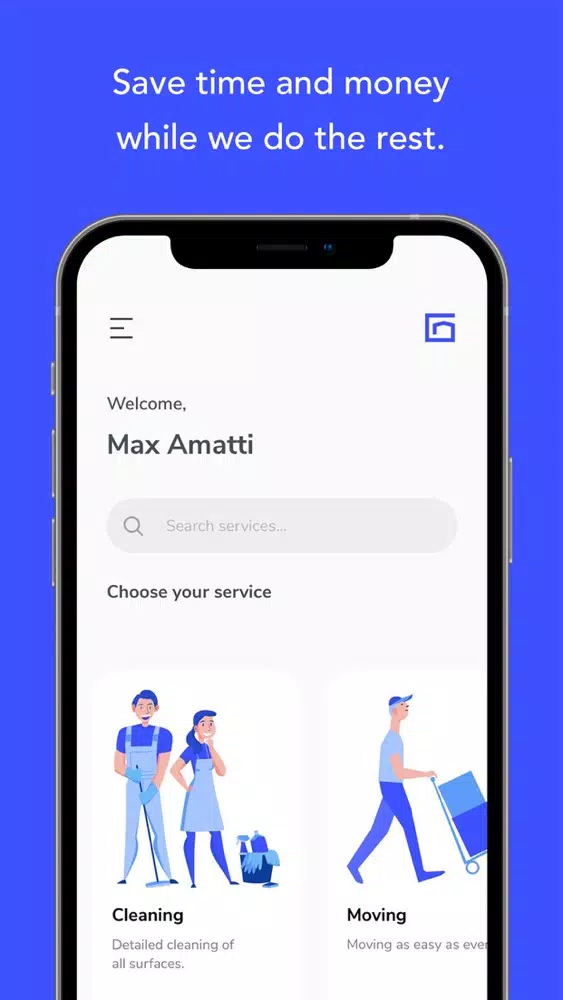 GoAgent - Real Estate Screenshots