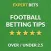 Soccer Betting Tips & Scores