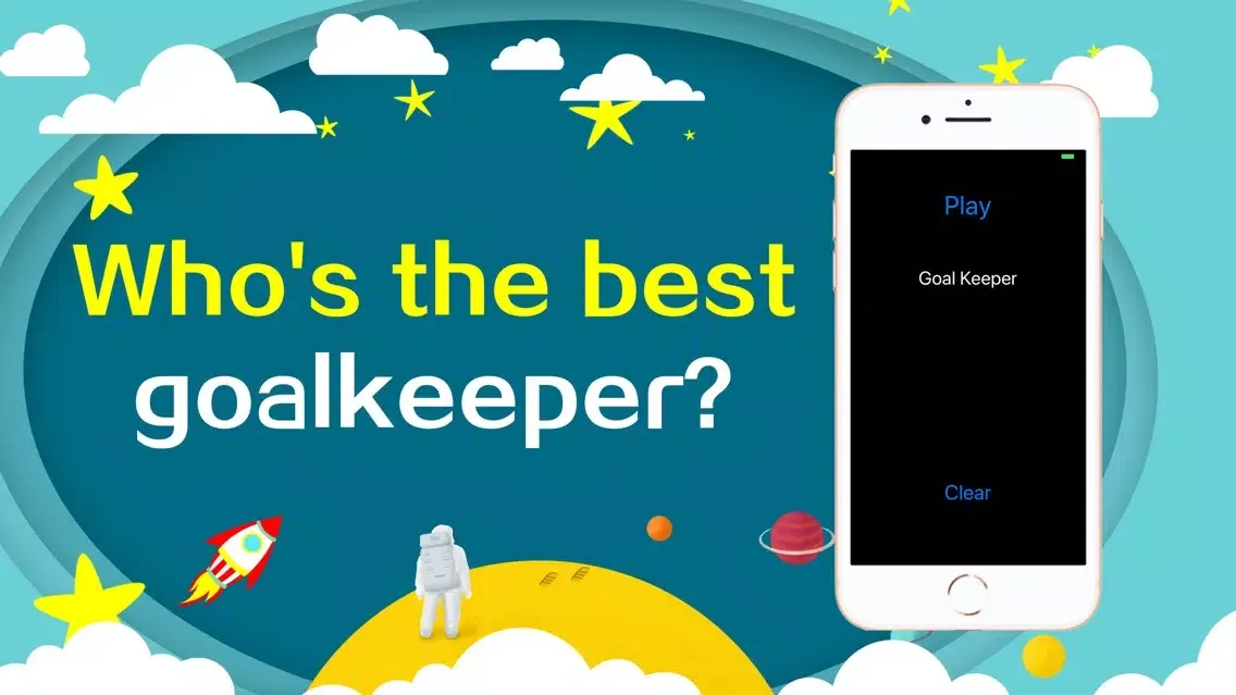 صور Goal Keeper-Funny Game