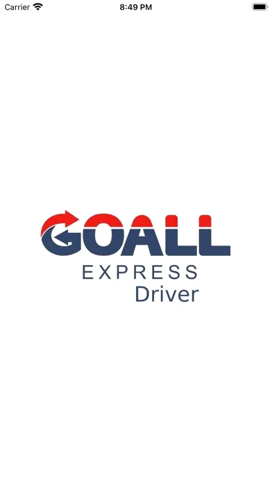تصاویر GoAll Express Driver
