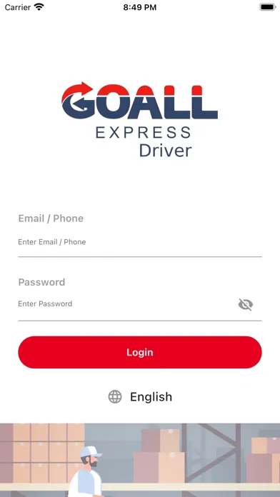 تصاویر GoAll Express Driver