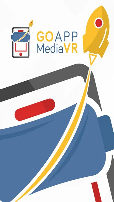 تصاویر GOAPP VR